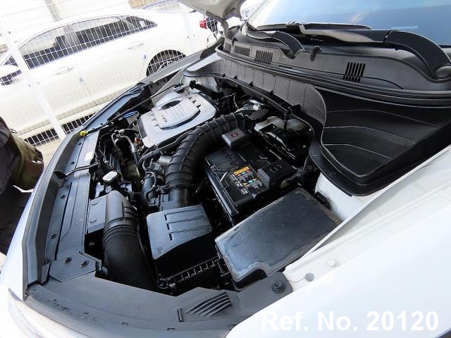  Hyundai / Kona  Stock No. 20120